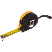 Рулетка Профи 7.5мх25мм FIT HQ 17428