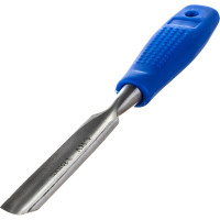 Полукруглая стамеска 18 мм FIT 43145