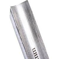 Полукруглая стамеска 18 мм FIT 43145