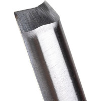 Полукруглая стамеска 18 мм FIT 43145