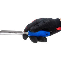 Полукруглая стамеска 18 мм FIT 43145