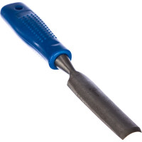 Полукруглая стамеска 24 мм FIT 43147