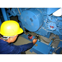 Пирометр Optris MS