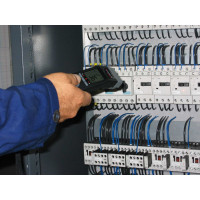 Пирометр Optris MS