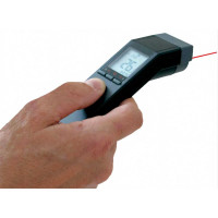 Пирометр Optris MS