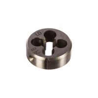 Метрическая плашка 8х1,0 мм FIT 70824