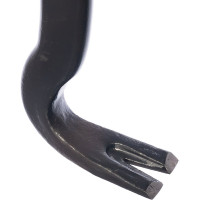 Усиленный лом-гвоздодер 450 мм MATRIX 25231