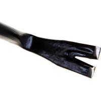 Усиленный лом-гвоздодер 450 мм MATRIX 25231