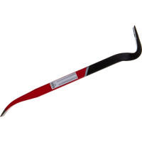 Усиленный лом-гвоздодер 450 мм MATRIX 25231