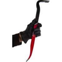 Усиленный лом-гвоздодер 450 мм MATRIX 25231