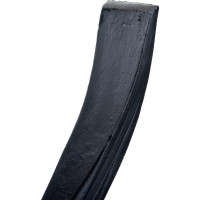 Лом-гвоздодер 450 мм GROSS 25236