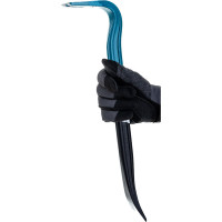 Лом-гвоздодер 450 мм GROSS 25236