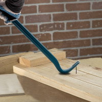 Лом-гвоздодер 600 мм GROSS 25237