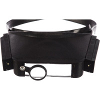 Лупа с дополнительными линзами SPARTA 913825