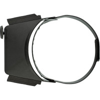 Лупа с дополнительными линзами SPARTA 913825