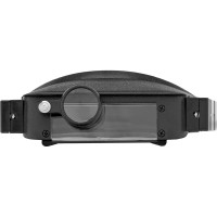 Лупа с дополнительными линзами SPARTA 913825