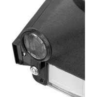 Лупа с дополнительными линзами SPARTA 913825