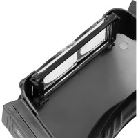 Лупа с дополнительными линзами SPARTA 913825