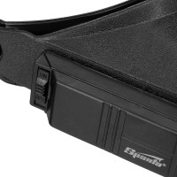 Лупа с дополнительными линзами SPARTA 913825