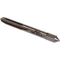 Ручной метчик М6 х 1,0 мм MATRIX 76675