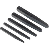 Набор экстракторов 5 шт. MATRIX 77351