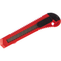 Нож 18 мм MATRIX 78929