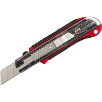 Нож 25 мм MATRIX MASTER 78959