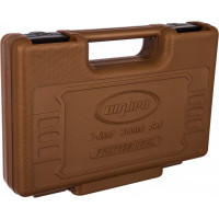 Набор комбинированных трещоточных ключей 7 шт Ombra SNAP GEAR 935007