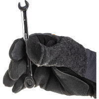 Набор комбинированных трещоточных ключей 7 шт Ombra SNAP GEAR 935007