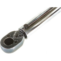 Динамометрический ключ Ombra A90038, 5-25 Нм, 1/4"