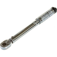 Динамометрический ключ Ombra A90038, 5-25 Нм, 1/4"