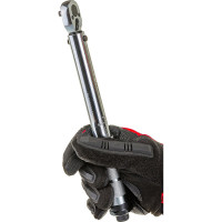 Динамометрический ключ Ombra A90038, 5-25 Нм, 1/4"