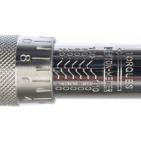 Динамометрический ключ Ombra A90039, 3/8", 10-110 Нм