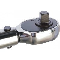 Динамометрический ключ Ombra A90039, 3/8", 10-110 Нм