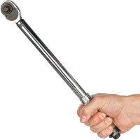 Динамометрический ключ Ombra A90039, 3/8", 10-110 Нм