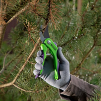 Секатор 200 мм PALISAD 60536