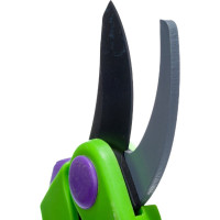 Секатор 200 мм PALISAD 60536