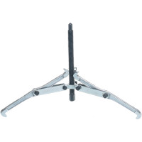 Съемник механический SPARTA 200 мм, тройной 525405