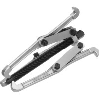 Съемник механический SPARTA 200 мм, тройной 525405