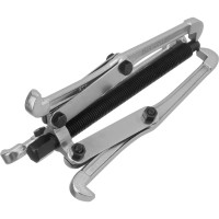 Съемник механический SPARTA 200 мм, тройной 525405