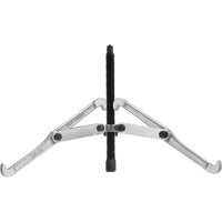 Съемник механический SPARTA 200 мм, тройной 525405