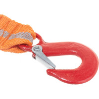 Буксировочный трос 5 тонн STELS 54375