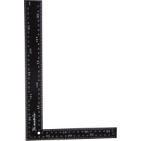 Цельнометаллический угольник 300 мм MATRIX 32370