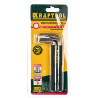 Имбусовые короткие ключи EXPERT 8 предметов Kraftool 27430-1_z01