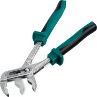 Переставные клещи KRAFTOOL Grand 250 мм 22011-10-25