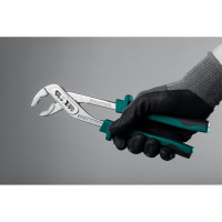 Переставные клещи KRAFTOOL Grand 250 мм 22011-10-25