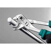Переставные клещи KRAFTOOL Grand 250 мм 22011-10-25