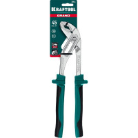 Переставные клещи KRAFTOOL Grand 250 мм 22011-10-25
