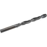 Набор сверл по металлу, SPARTA 1-10 мм, HSS,19 шт, пласт. бокс, цилин. хвостовик// 723705