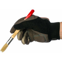 Флейцевая кисть 2" FIT IT Стандарт 01035